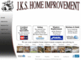 jkshomeimprovement.com