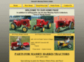 kesselsmasseypartsandsales.com