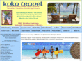 kokotravel.com