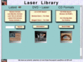 laserlibrary.com