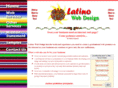 latinowebdesign.com