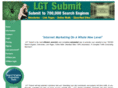 lgtsubmit.com