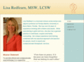 lisarlcsw.com