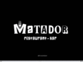 matadorbaqueira.com