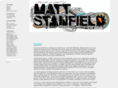 mattstanfield.com