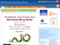 mccormickcountylibrary.org