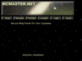 mcmaster.net