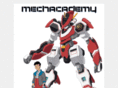 mechacademy.net