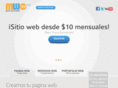 mercadeoweb360.com