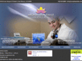 monalisasmiledental.com