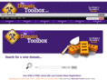 mydomaintoolbox.com