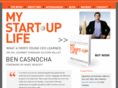 mystartuplife.com