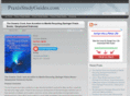praxisstudyguides.com