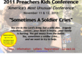 preacherskidsconference.org