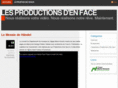 productionsdenface.com