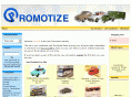 promotize.net