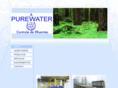 purewaterefluentes.com