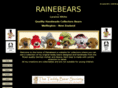 rainebears.com