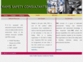 ramssafetyconsultants.com