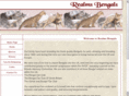 realmsbengals.com