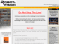 robotandvision.com