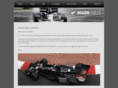 rogerwillsracing.com