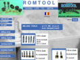 romtool.net