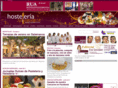 salamancahosteleria.com