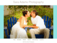 saraadamsphotography.com