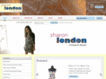 sharonlondon.com