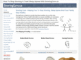 snoringcure.ca