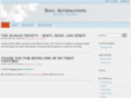 soulaffirmations.com