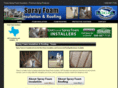 sprayfoamtexas.net