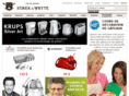starketwhite.com
