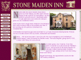 stonemaideninn.com