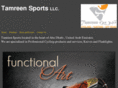 tamreensports.com