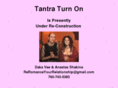 tantraturnon.com