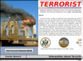 terroristwebsites.com
