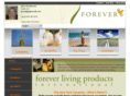 thealoeveracompany.com