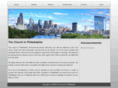 thechurchinphiladelphia.com