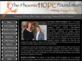 thephoenixhopefoundation.org