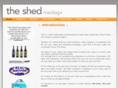 theshedmedia.com