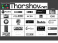 thorshov.net