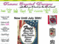 tommicrystaldesigns.com