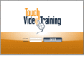 touchvideotraining.com