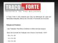 tracoforte.com