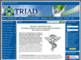 triadwellnesscenter.com