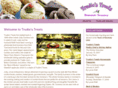 trudiestreats.com