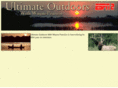 ultimateoutdoorswithwaynepearson.com