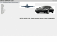 unitedairportcar.com